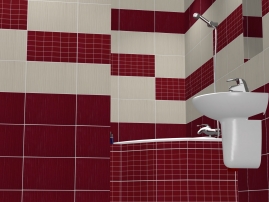 Zákazníkům nabízíme 3D grafické návrhy koupelen !
